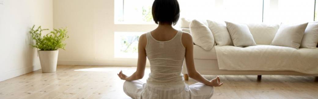 Taller gratuito: "Aprender a meditar" (meditación mindfulness para principiantes) con Alex Belnet