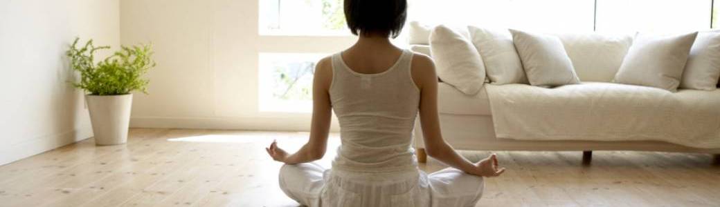Taller gratuito: "Aprender a meditar" (meditación mindfulness para principiantes) con Alex Belnet