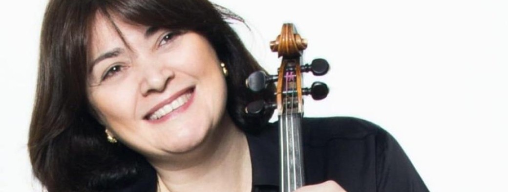 Tamar Bulia  / Nino Pavlenishvili 