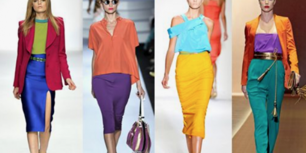 Tame the colors and make friends !