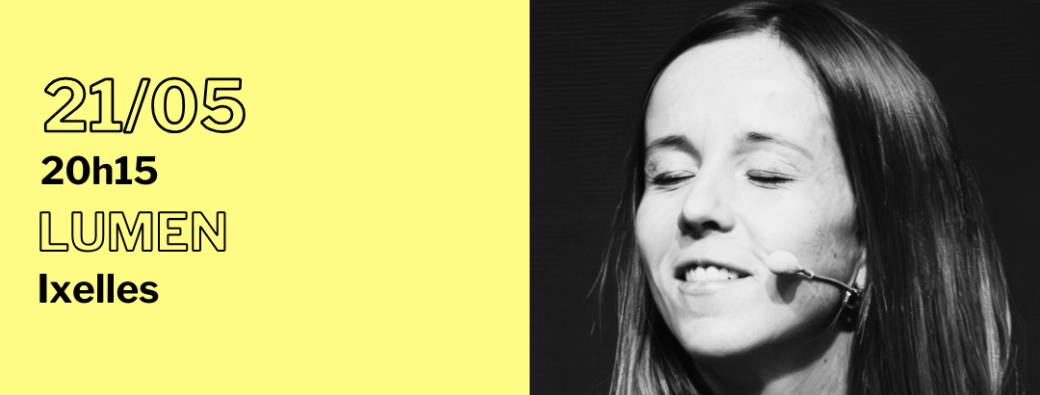 Tamtam Quidam - 21 mai