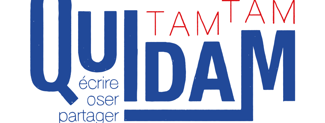 Tamtam Quidam - 10 octobre 2023
