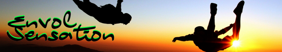 Tandem Envol Sensation Nevers