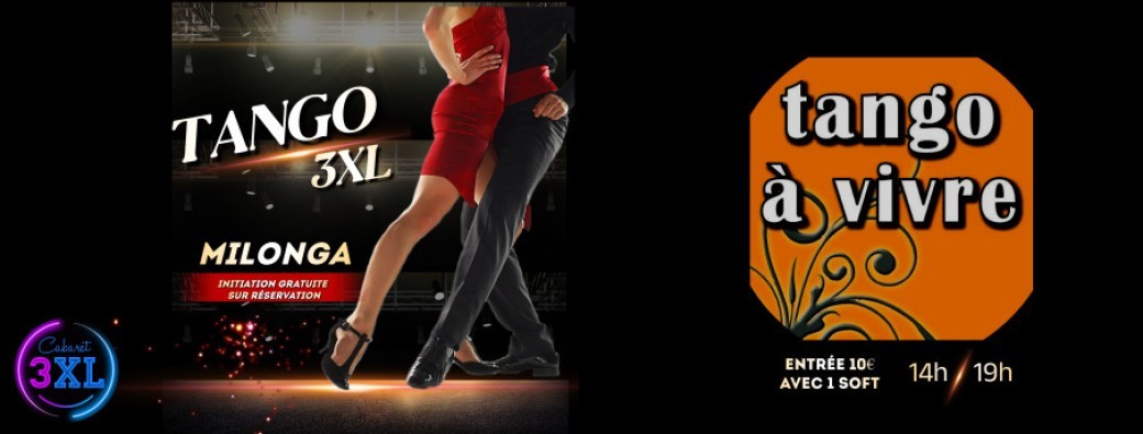 TANGO 3XL