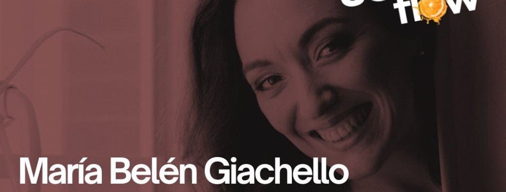 Tango avec María Bélen Giachello 