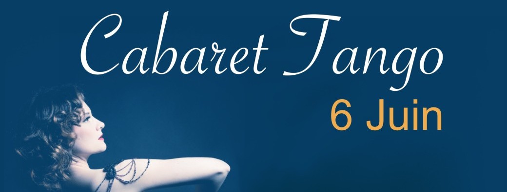 Cabaret Tango