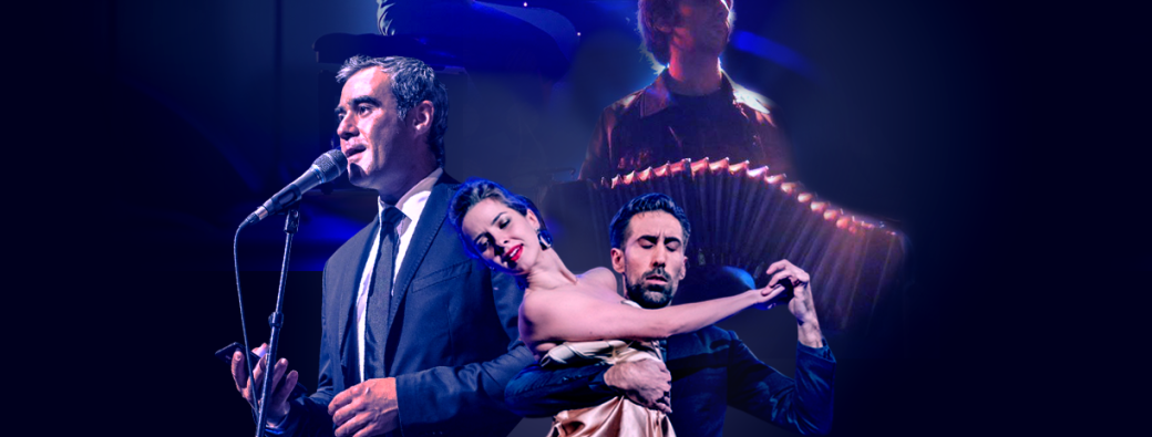 Tango Eterno (Argentine) - Gent