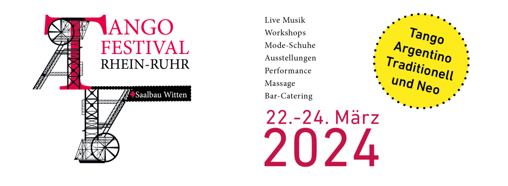 Tango Festival Rhein-Ruhr 24
