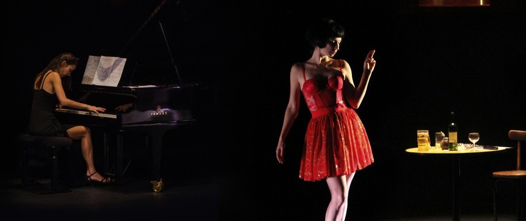 Tango secret Tango secret