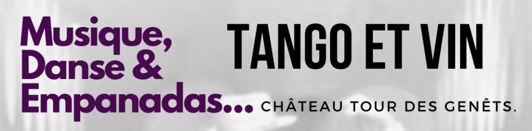 Tango & Vin