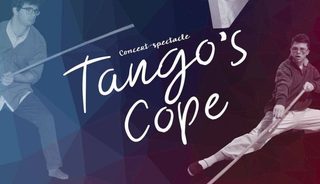 Tango's Cope