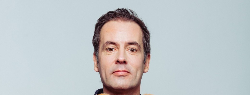 TANGUY PASTUREAU – Un Monde Hostile (Pour un cœur tendre)