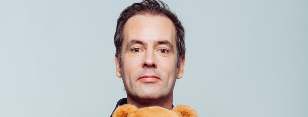 TANGUY PASTUREAU 