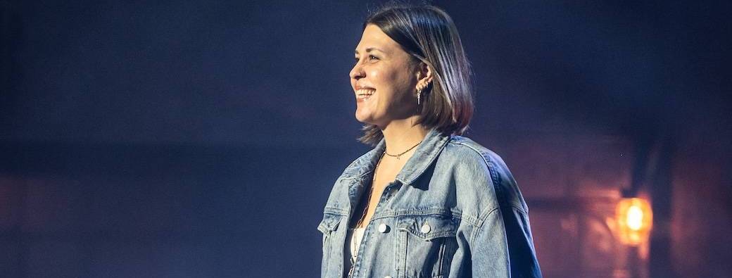 Tania Dutel : Brouillage
