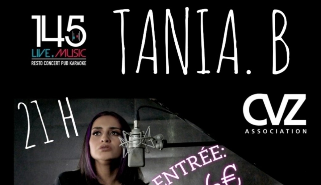 TANIA