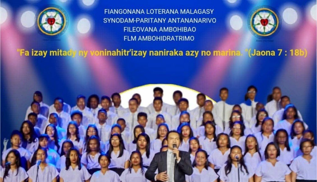 CONCERT TANORA MASINA ITAOSY