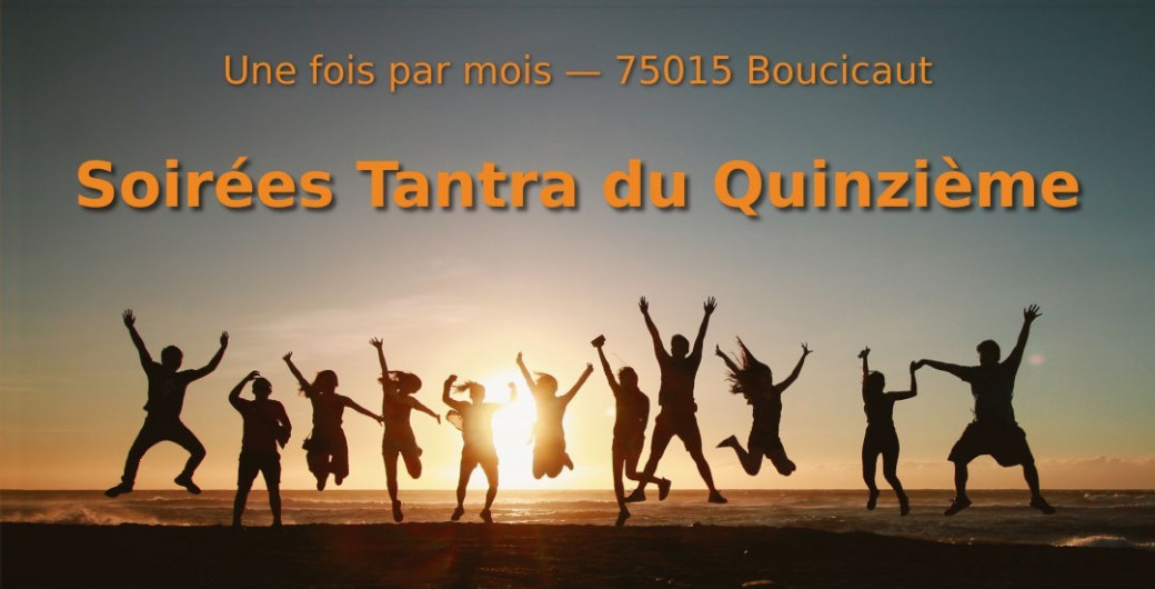 Tantra du quinzième