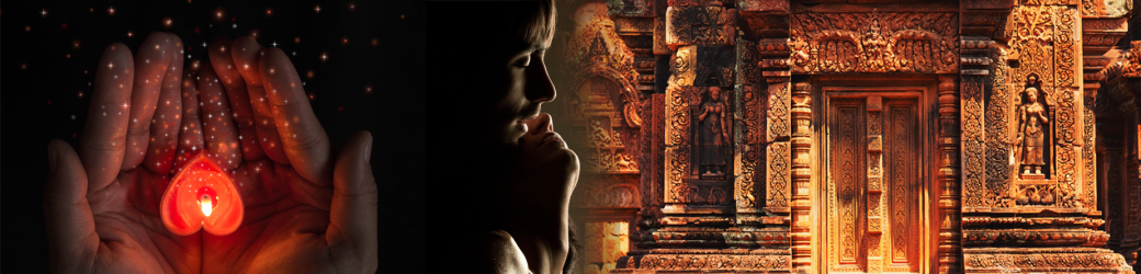 Tantra Couple - Module 1 - QUEBEC - CANADA