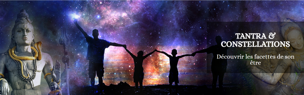 Tantra et Constellations Familiales