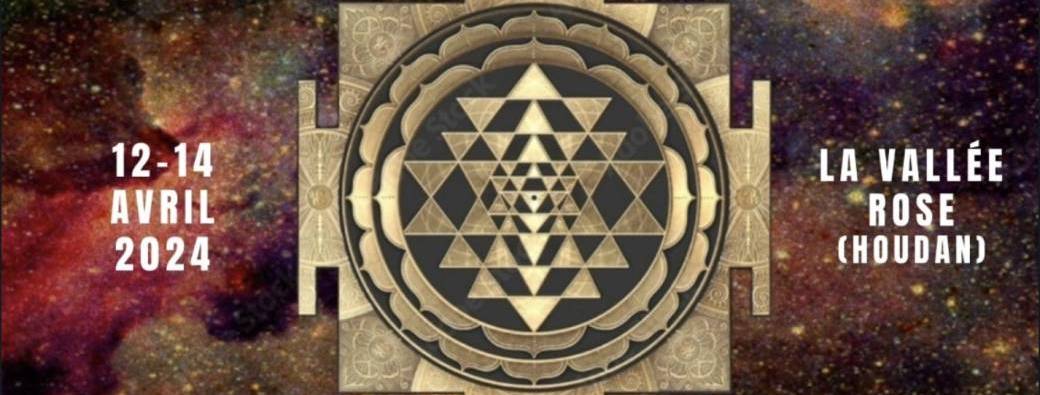 Tantra & Constellations 