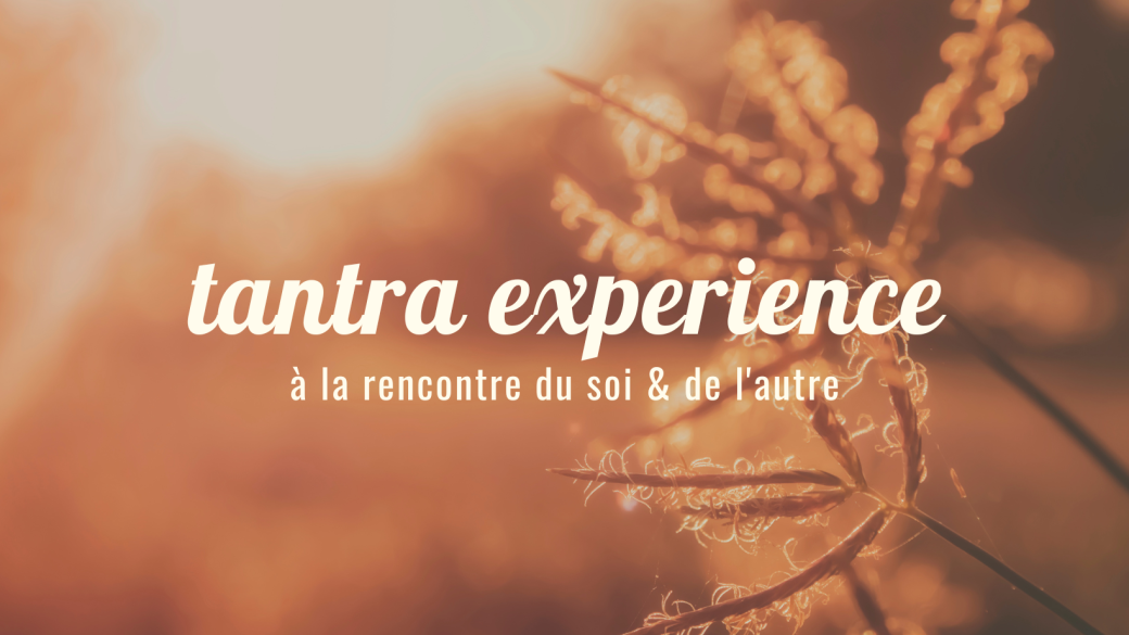 Tantra experience #10