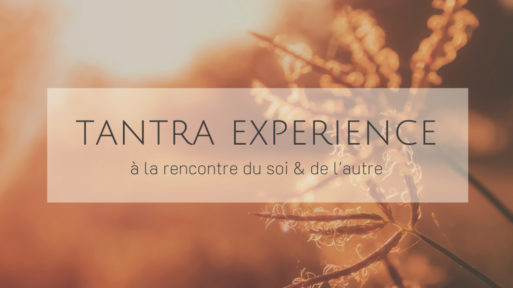 Tantra experience #13 Tantra experience #13