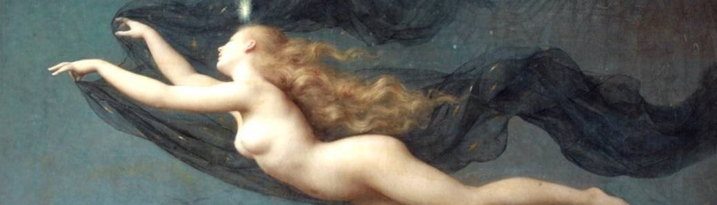 Tantra Femme - Module 4 Tantra Femme - Module 4