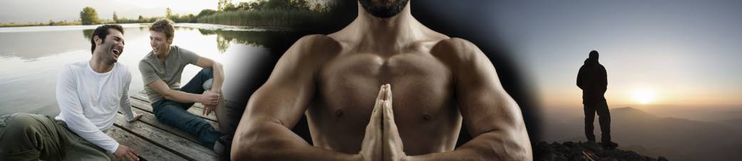 Tantra Homme - Module 3