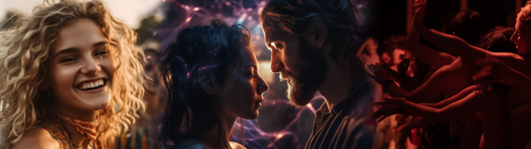 Tantra Jeune - Module 2