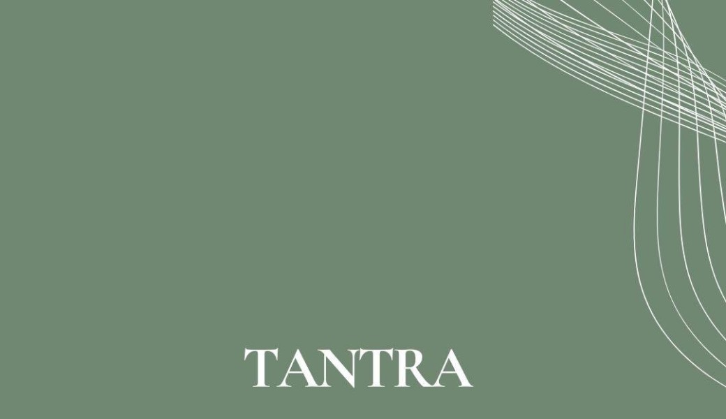 Tantra Yoga