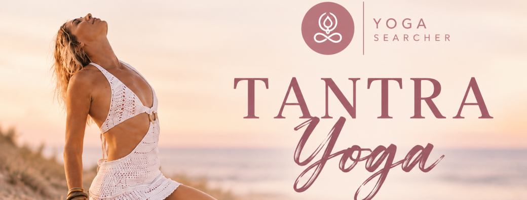 Tantra Yoga