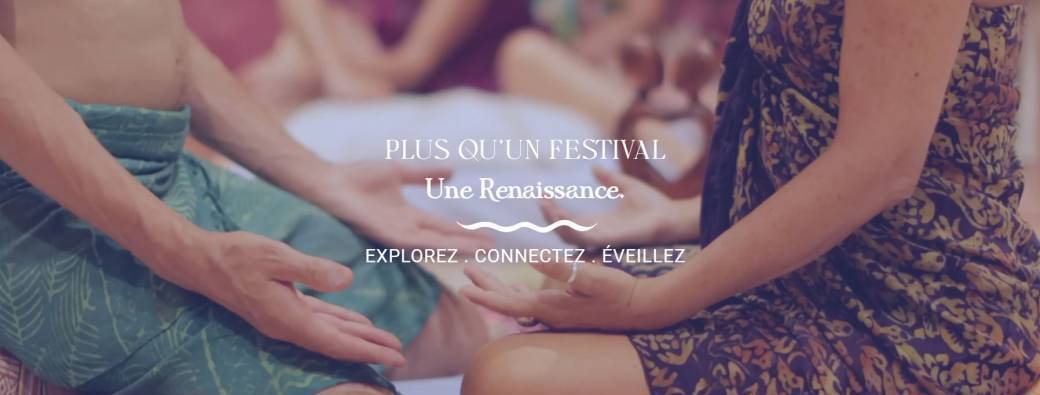 TANTRAMOUR FESTIVAL 2025