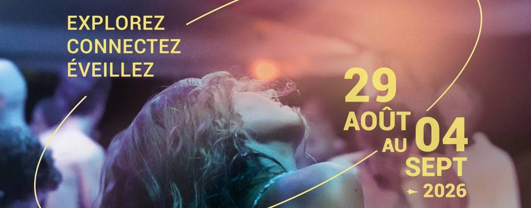 TANTRAMOUR FESTIVAL 2025