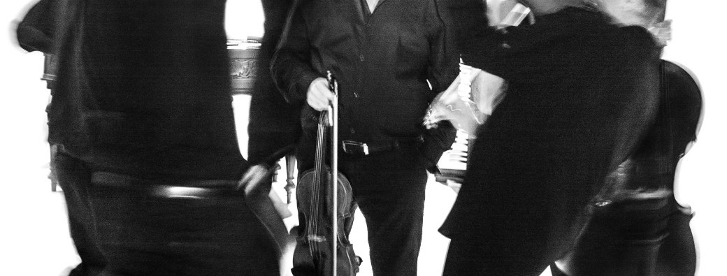 "Tantz" Sirba Octet
