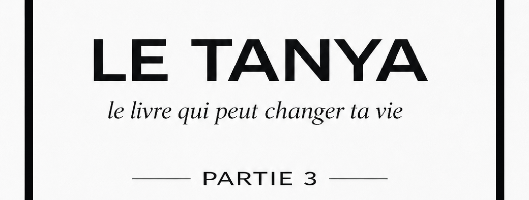 Tanya partie 3