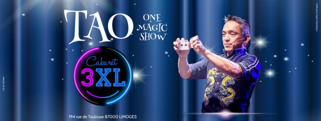 TAO One Magic Show