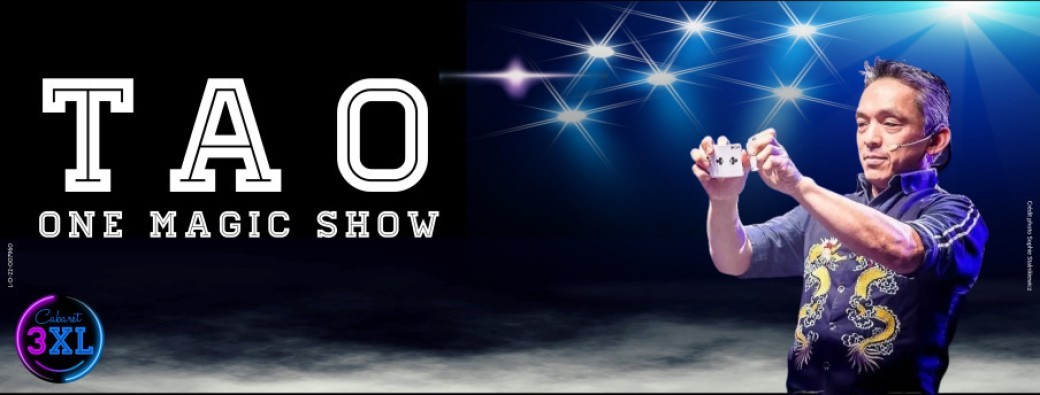 TAO One Magic Show