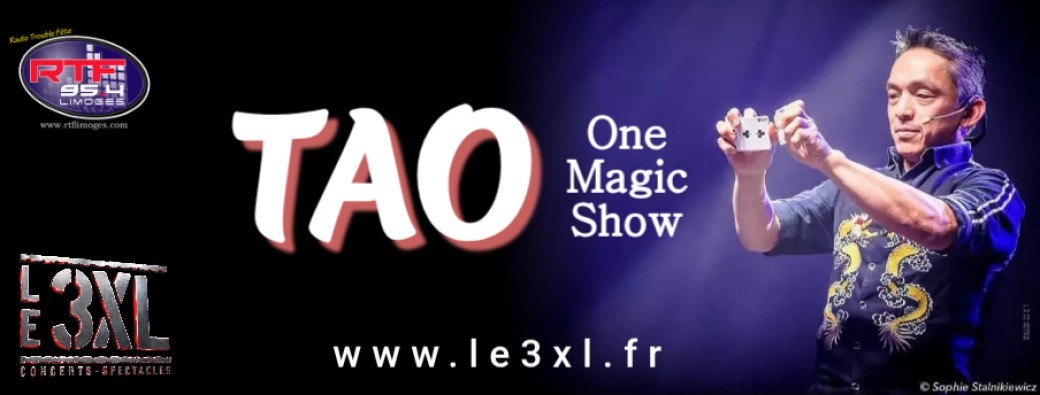 TAO - One Magic Show