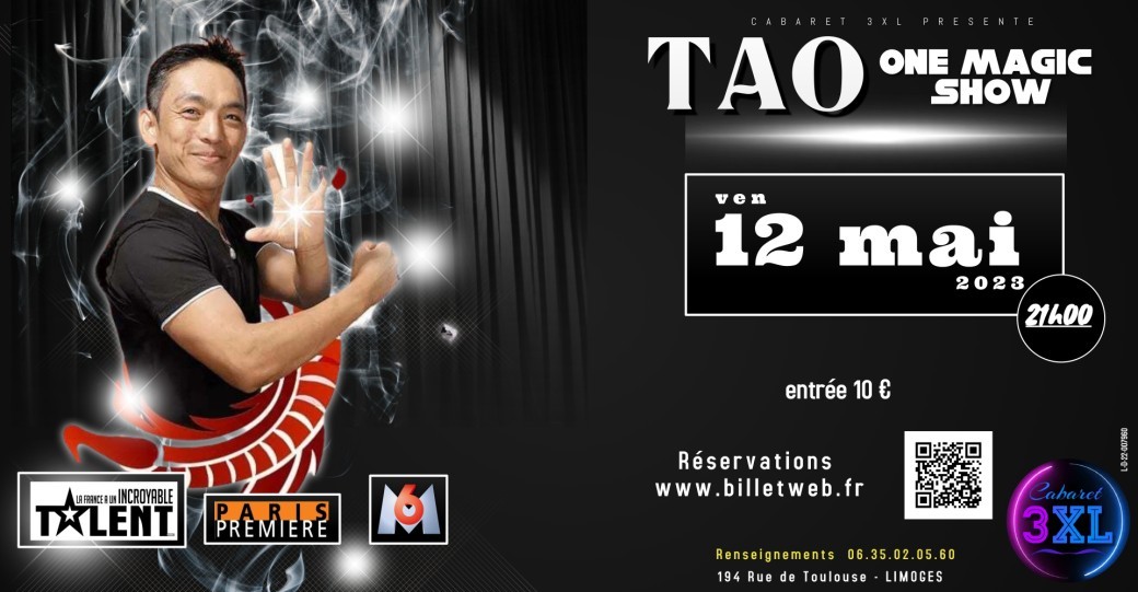 TAO - One Magic Show