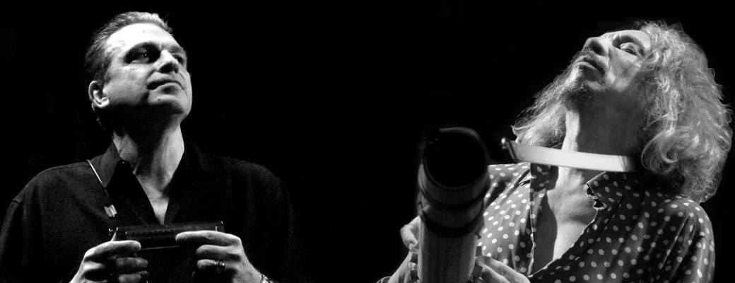 TAO RAVAO + CARLOS G. LOPES