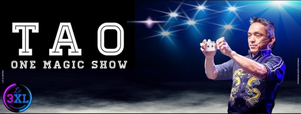 TAO - One Magic Show