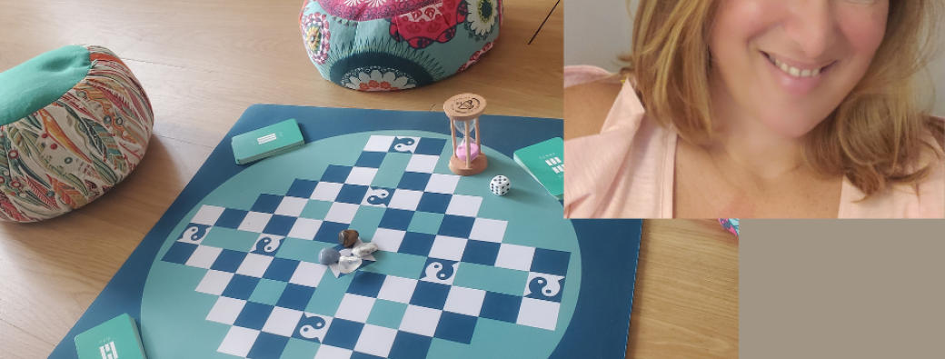 Étape 1 — TaoFeedback & Communication relationnelle 