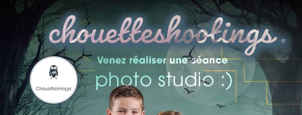 Tape à l'oeil Crèches Chouetteshooting 2026