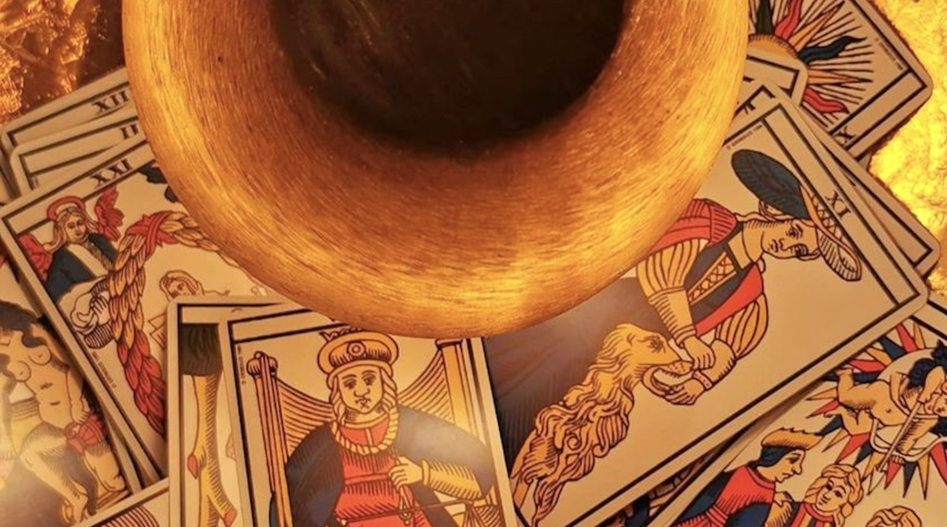 "Tarot de l'Être" - Les clefs de la Réalisation