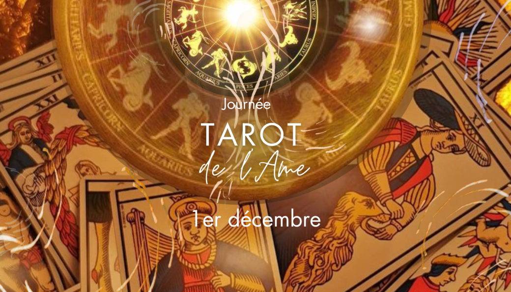 Tarot de l'Ame