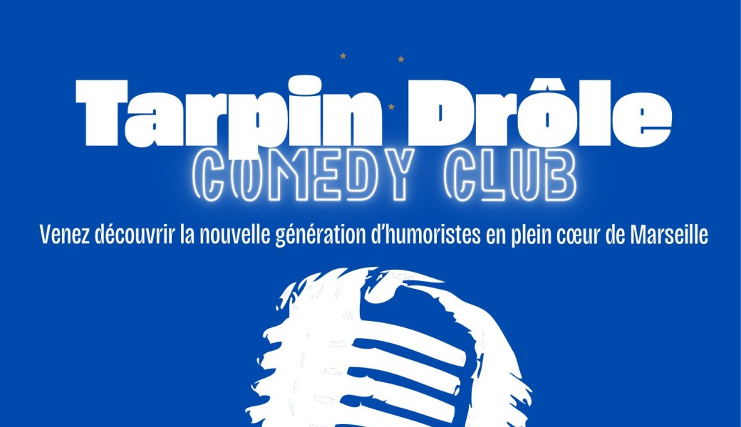 Tarpin drôle Comedy 