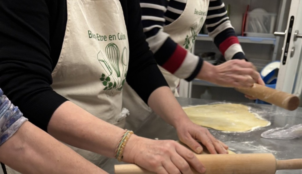 Tarte des Pointes