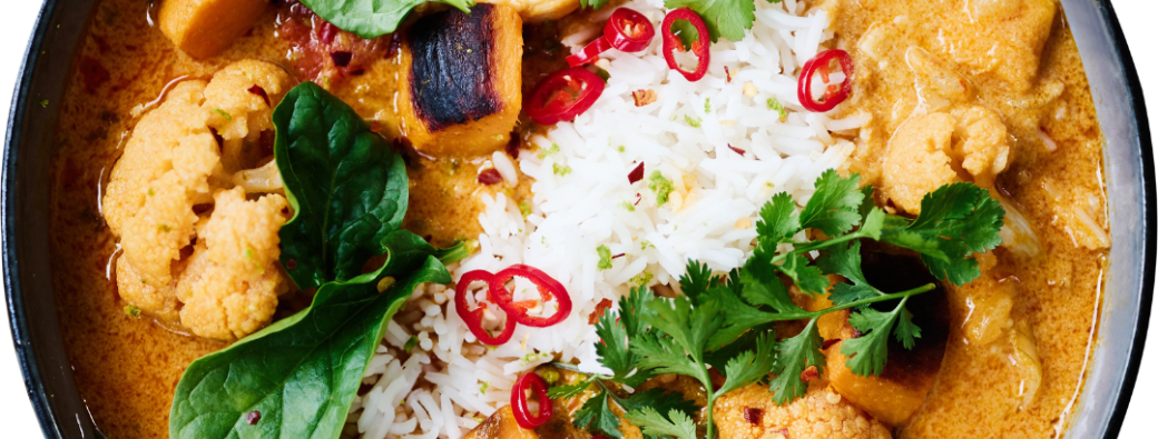 Taste of Thailand w/ Jolene (ENG)