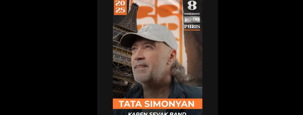 TATA a Paris
