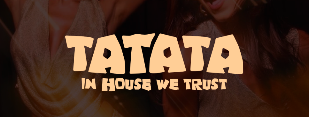 TATATA CLUB - Le Living
